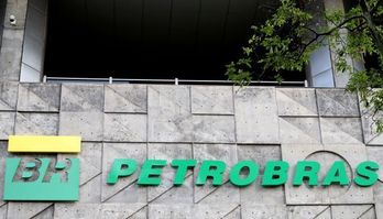 Equipe de transição se reúne com diretores da Petrobras amanhã (REUTERS/Sergio Moraes)